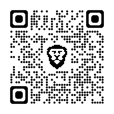 QR Code unduh aplikasi DEWA222 slot online